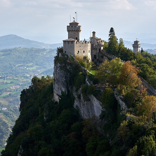Monte Titano